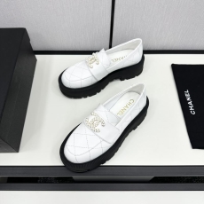 Chanel Low Shoes